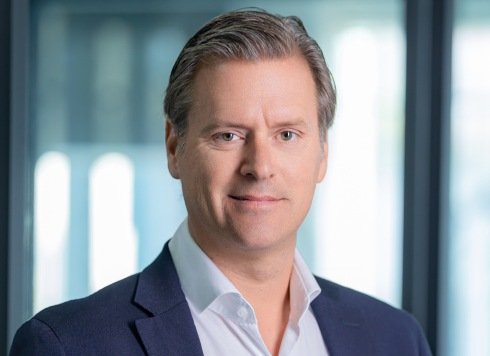 Maxime Berube Shares Global Manufacturing Insights on Bloomberg